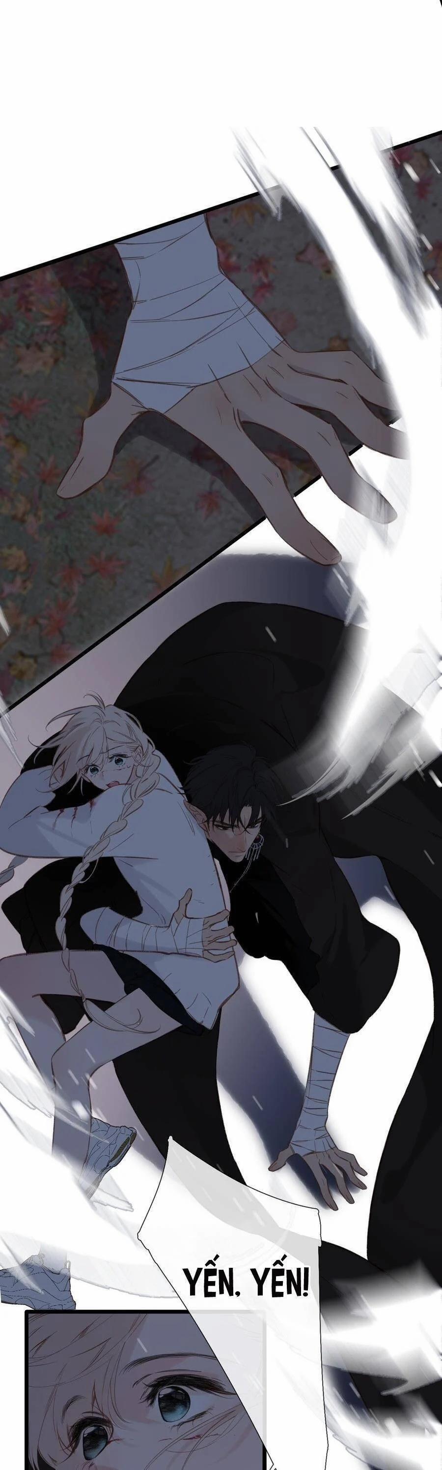 Ngược Dòng Mùa Xuân 23 trang 22