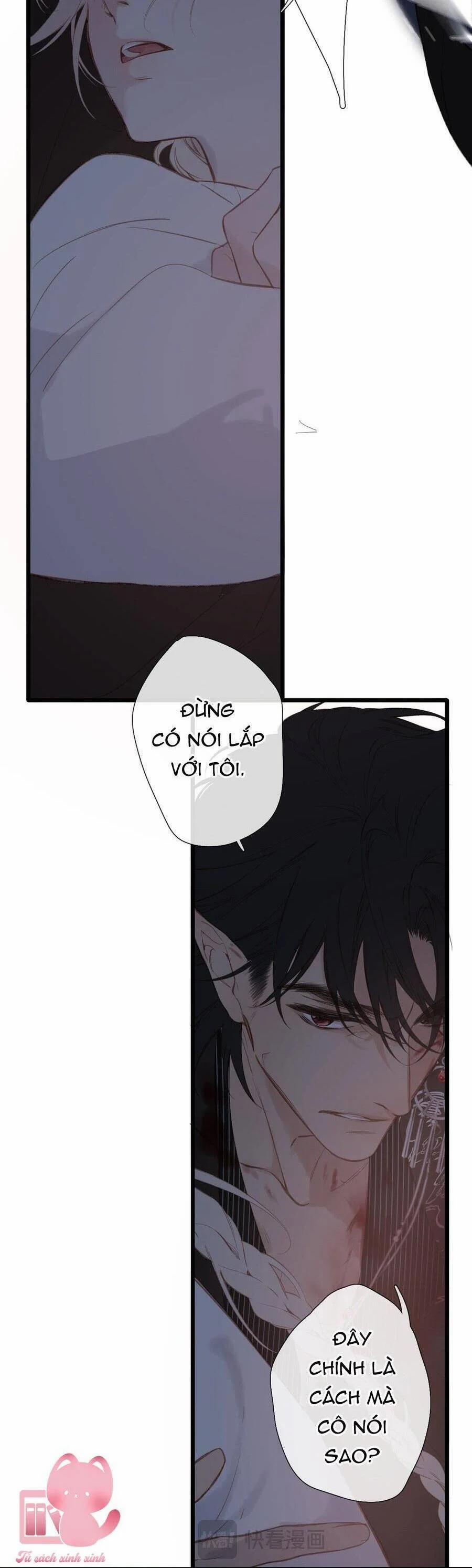 Ngược Dòng Mùa Xuân 23 trang 23