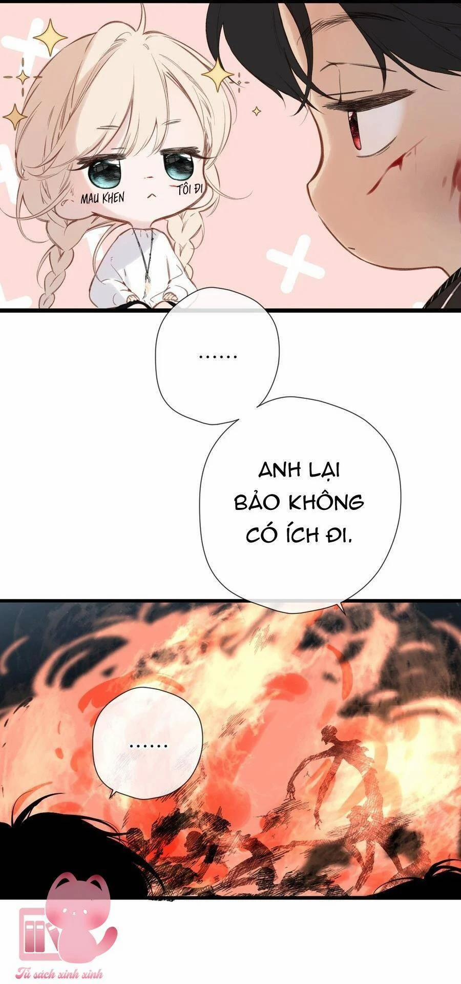 Ngược Dòng Mùa Xuân 23 trang 24