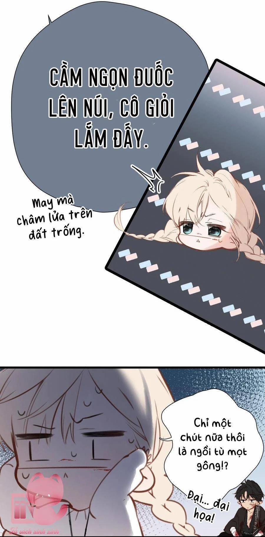 Ngược Dòng Mùa Xuân 23 trang 25