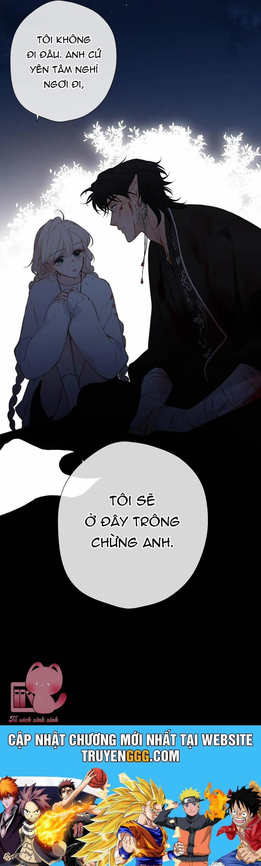 Ngược Dòng Mùa Xuân 23 trang 28