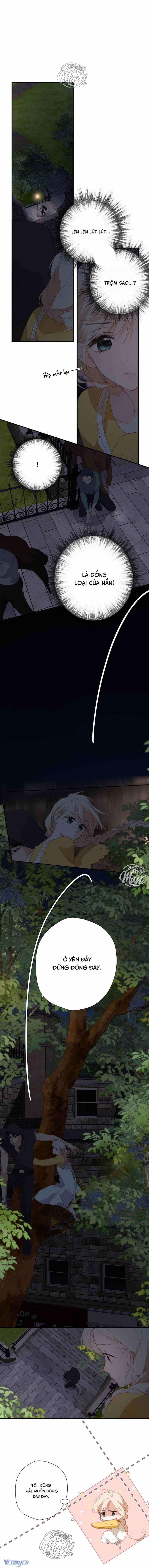 Ngược Dòng Mùa Xuân 6 trang 1