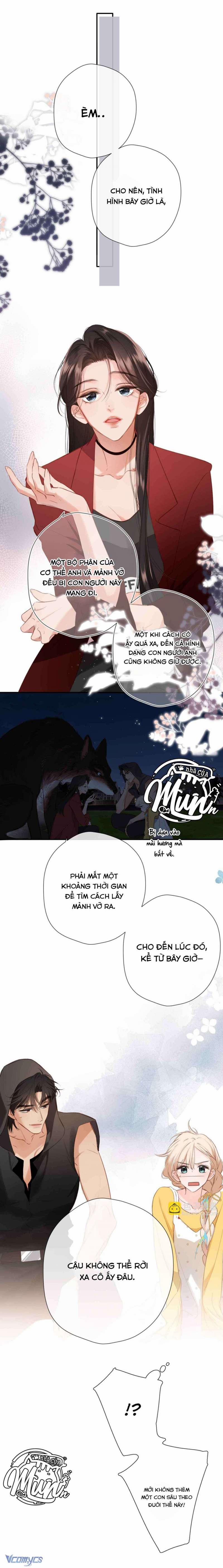 Ngược Dòng Mùa Xuân 6 trang 6