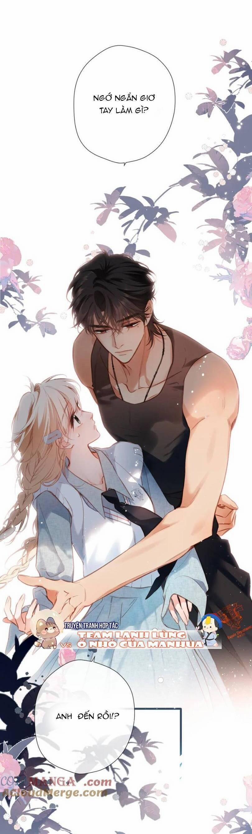 Ngược Dòng Về Mùa Xuân 19 trang 1