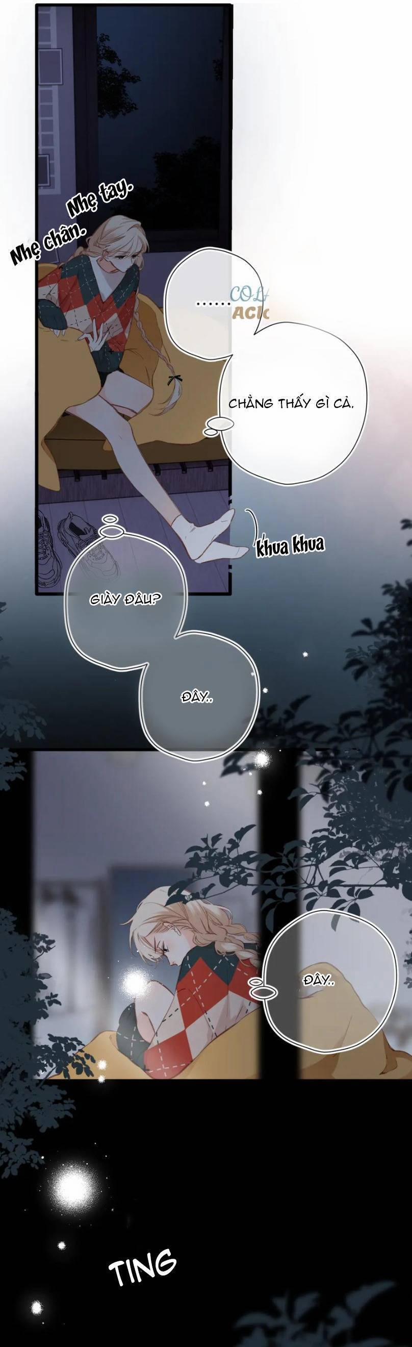 Ngược Dòng Về Mùa Xuân 19 trang 12