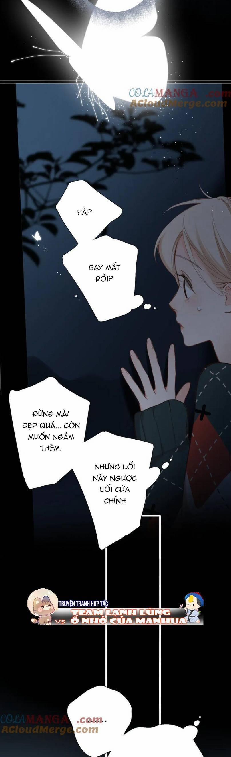 Ngược Dòng Về Mùa Xuân 19 trang 14