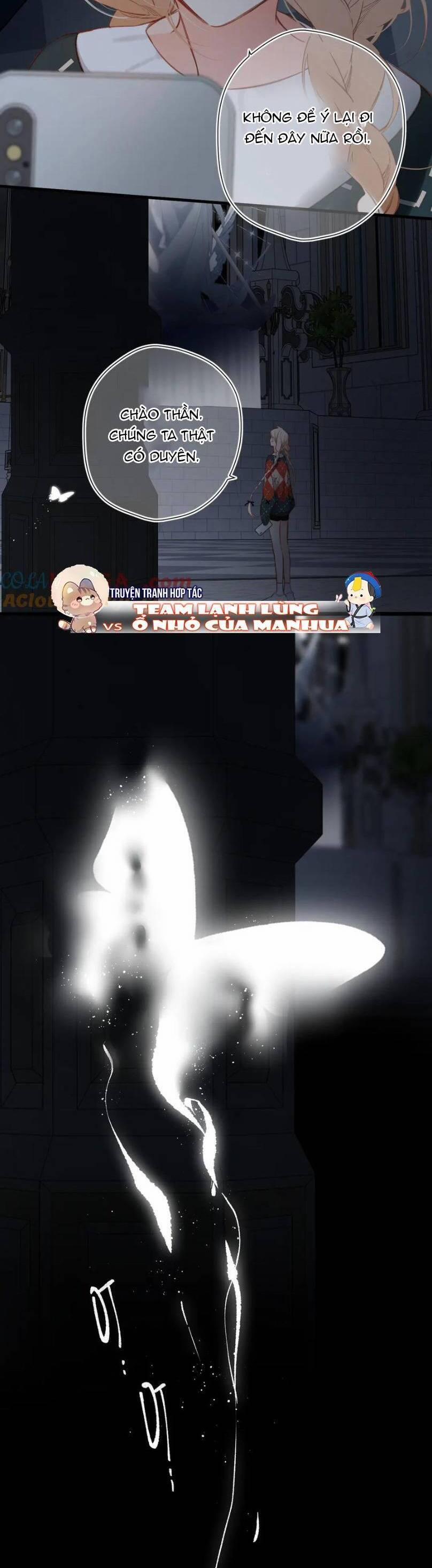 Ngược Dòng Về Mùa Xuân 19 trang 17