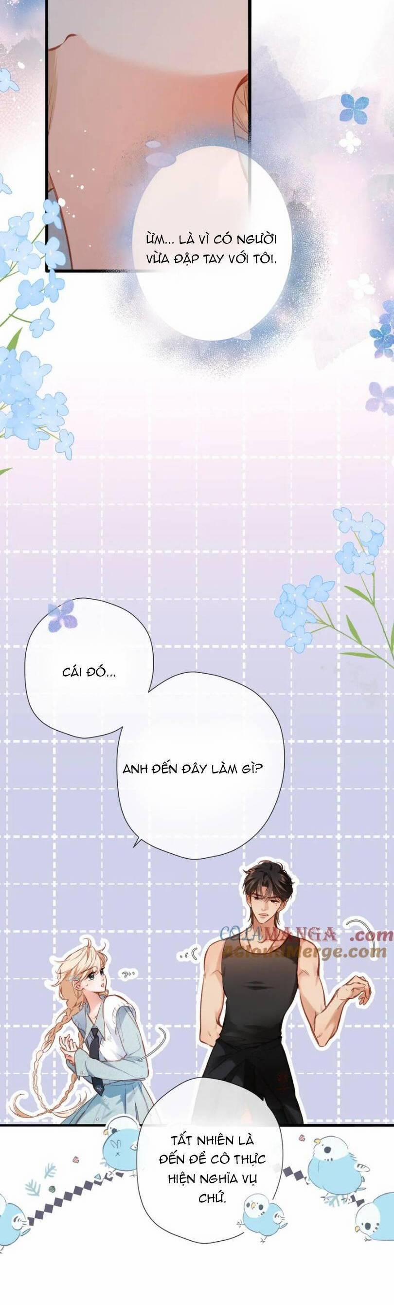 Ngược Dòng Về Mùa Xuân 19 trang 3