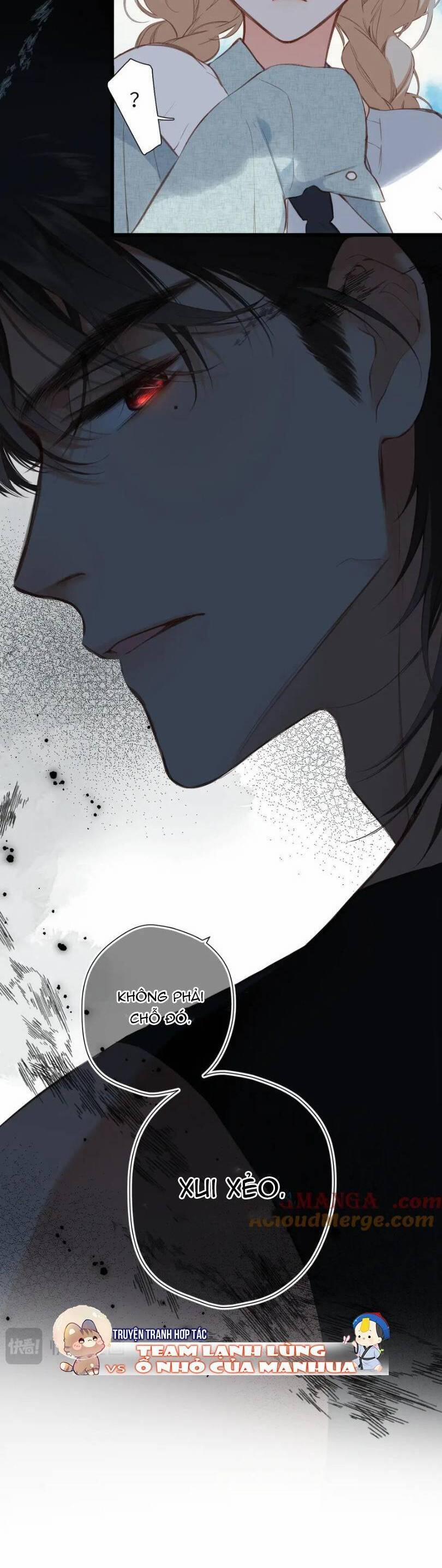 Ngược Dòng Về Mùa Xuân 19 trang 7