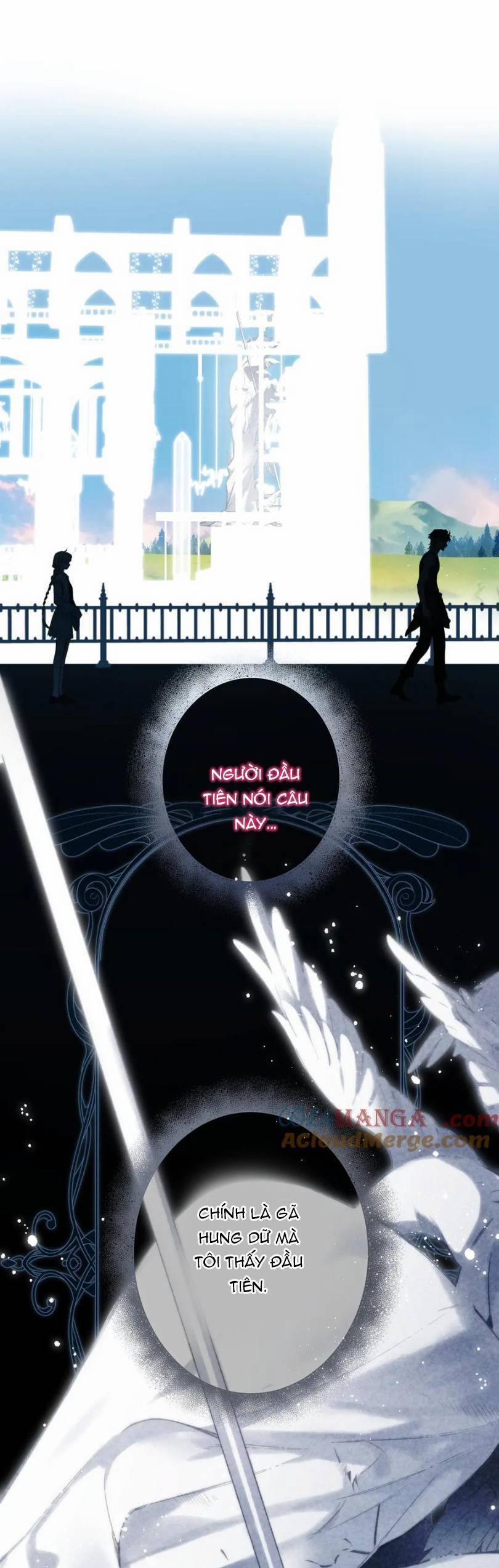 Ngược Dòng Về Mùa Xuân 19 trang 8