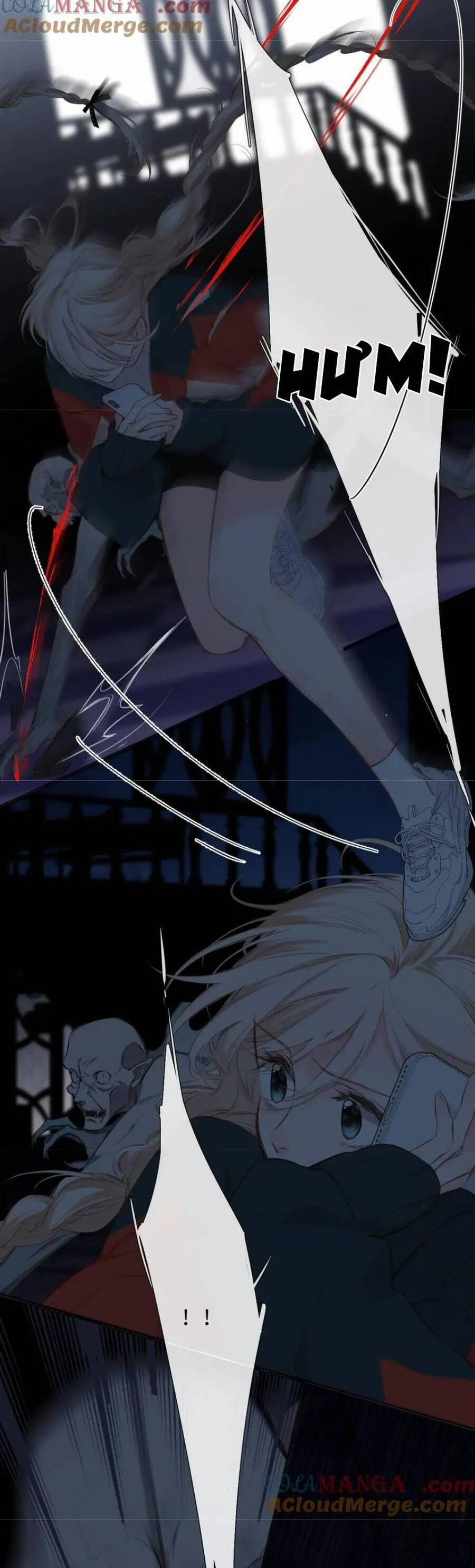 Ngược Dòng Về Mùa Xuân 20 trang 1