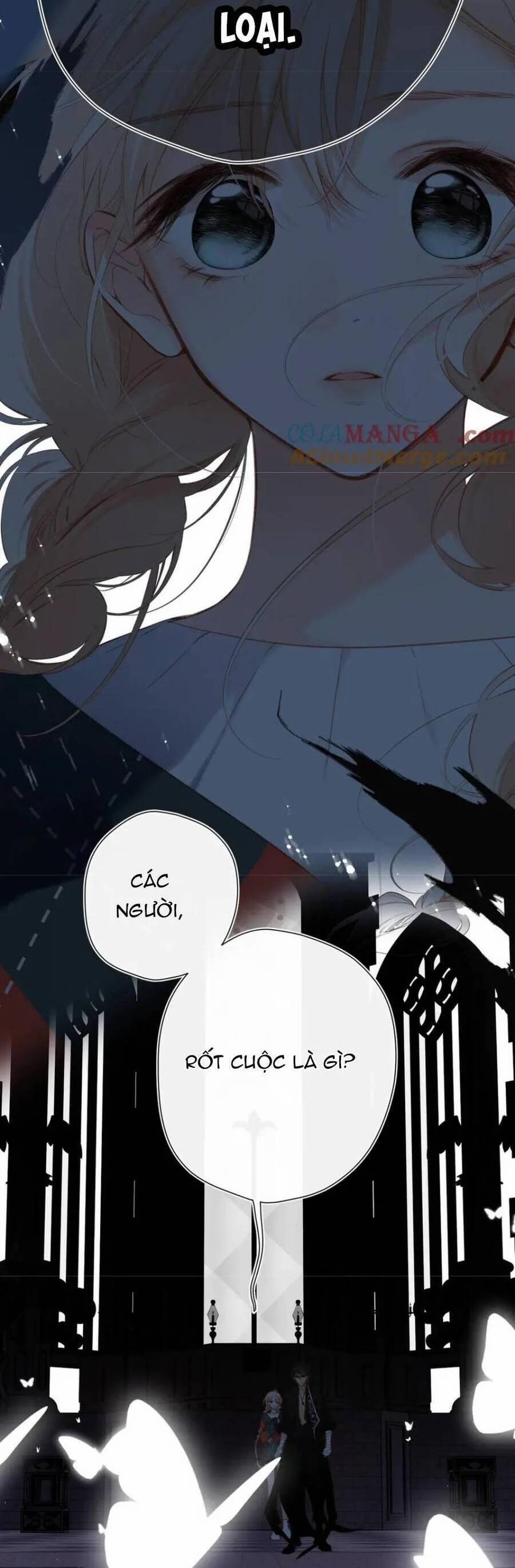 Ngược Dòng Về Mùa Xuân 20 trang 12