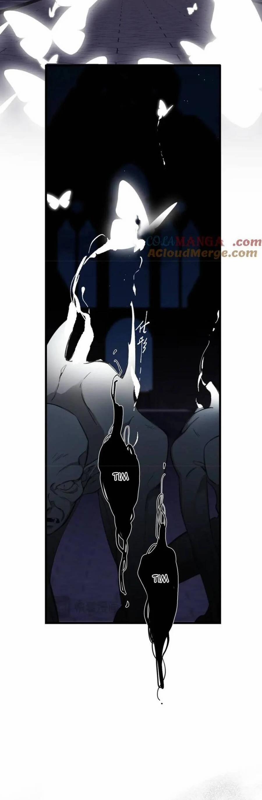 Ngược Dòng Về Mùa Xuân 20 trang 13