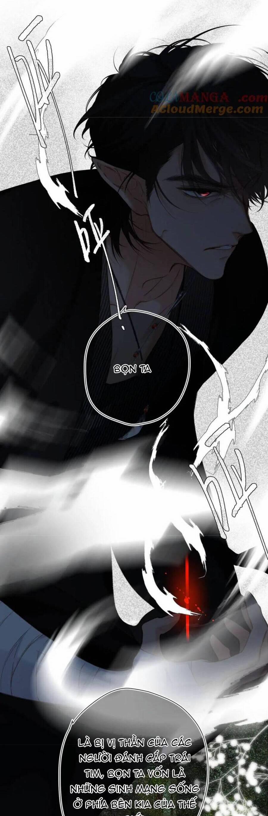 Ngược Dòng Về Mùa Xuân 20 trang 14