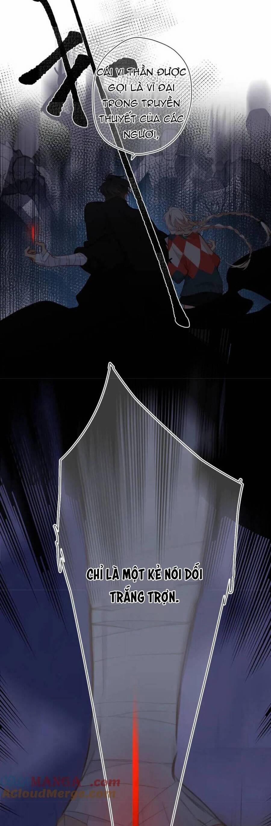 Ngược Dòng Về Mùa Xuân 20 trang 19