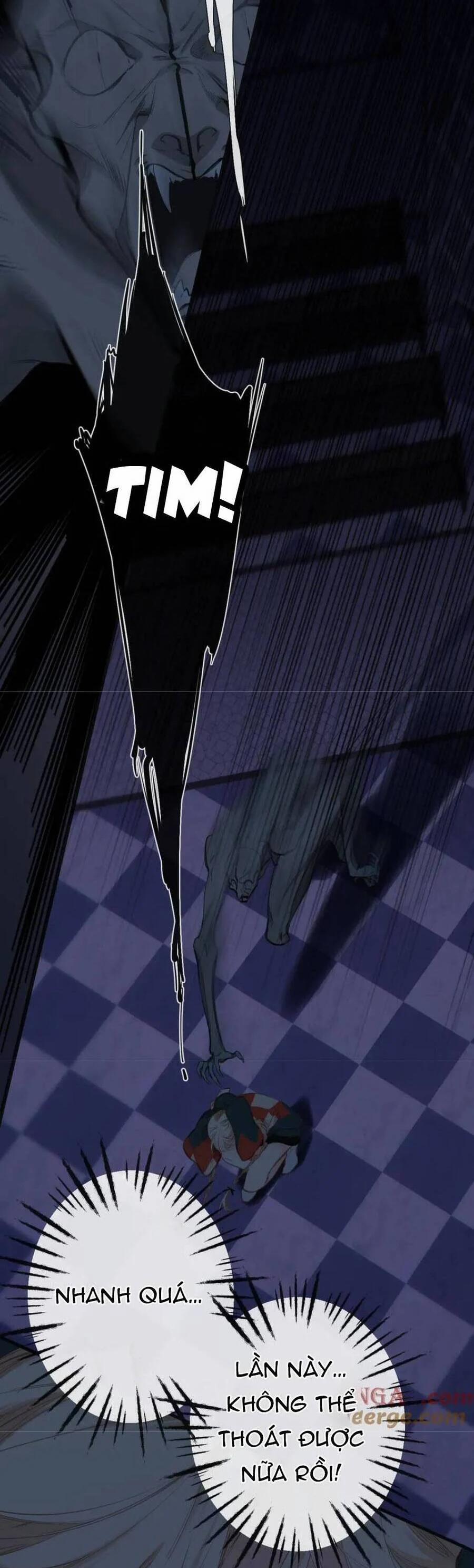 Ngược Dòng Về Mùa Xuân 20 trang 2