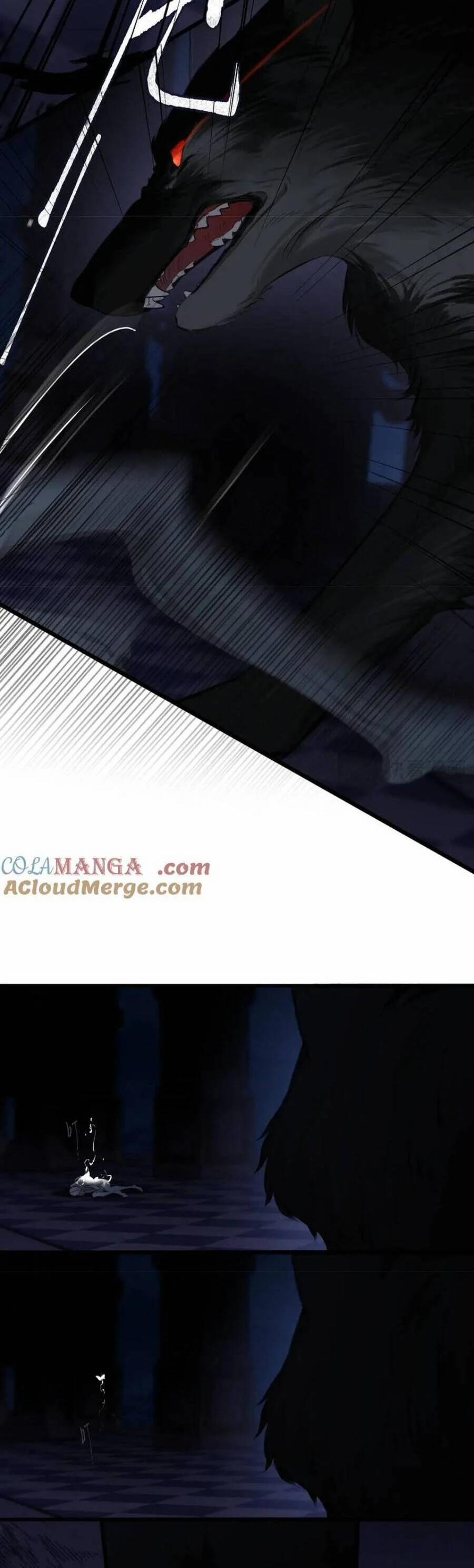 Ngược Dòng Về Mùa Xuân 20 trang 6