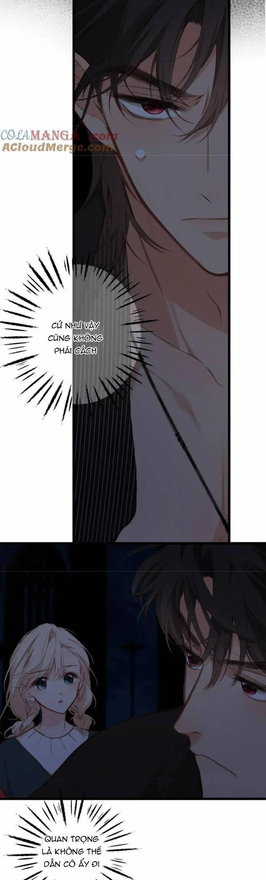 Ngược Dòng Về Mùa Xuân 21 trang 1