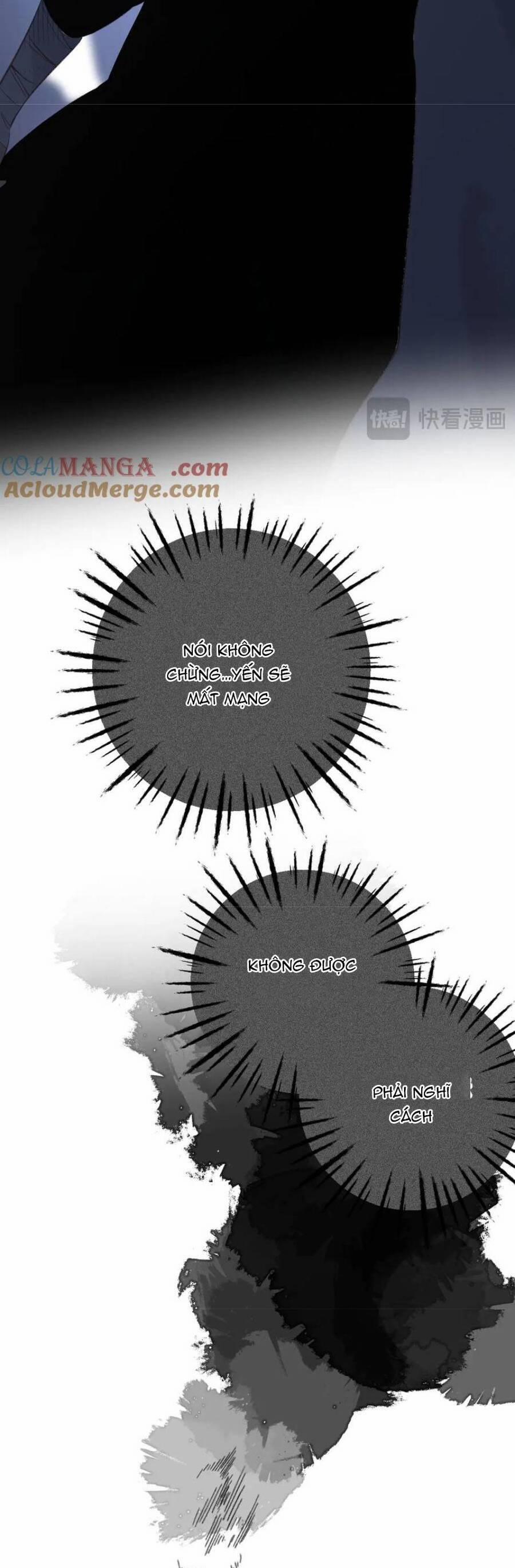 Ngược Dòng Về Mùa Xuân 21 trang 10