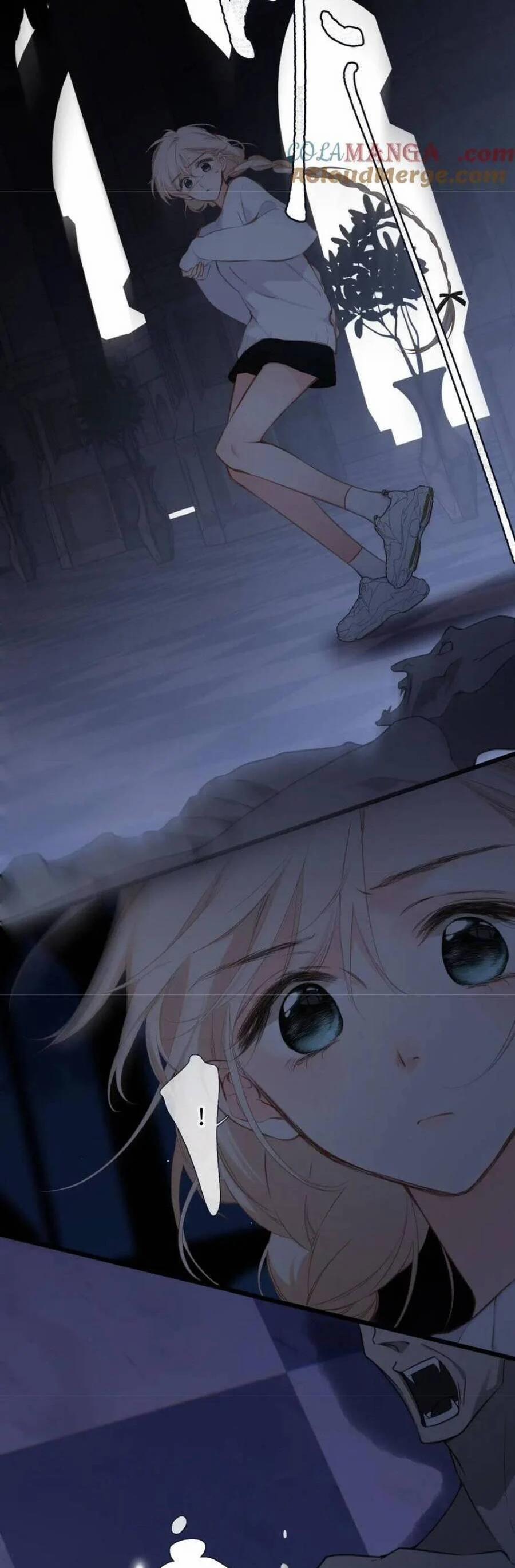 Ngược Dòng Về Mùa Xuân 21 trang 12