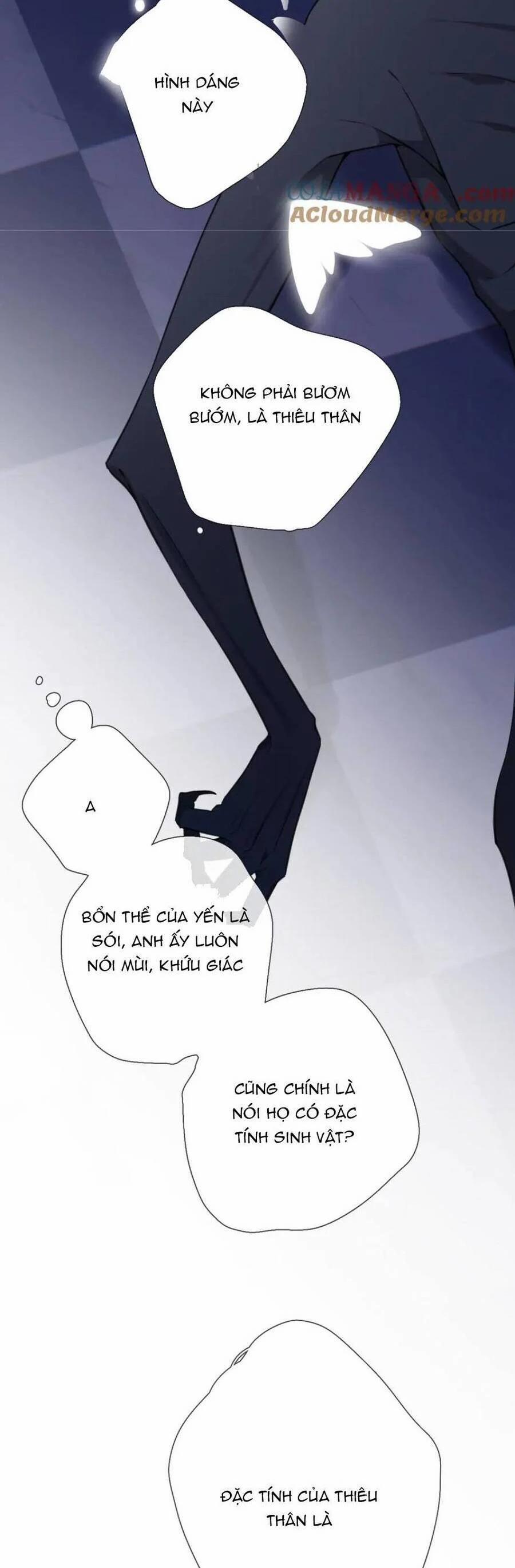 Ngược Dòng Về Mùa Xuân 21 trang 13