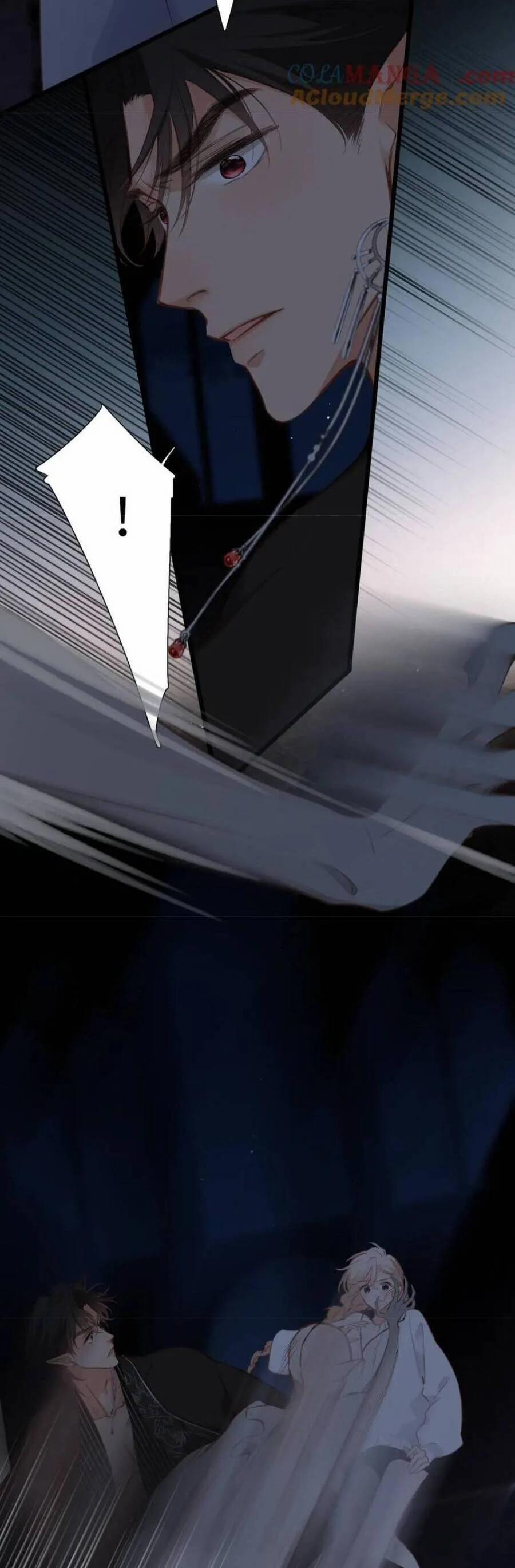 Ngược Dòng Về Mùa Xuân 21 trang 17