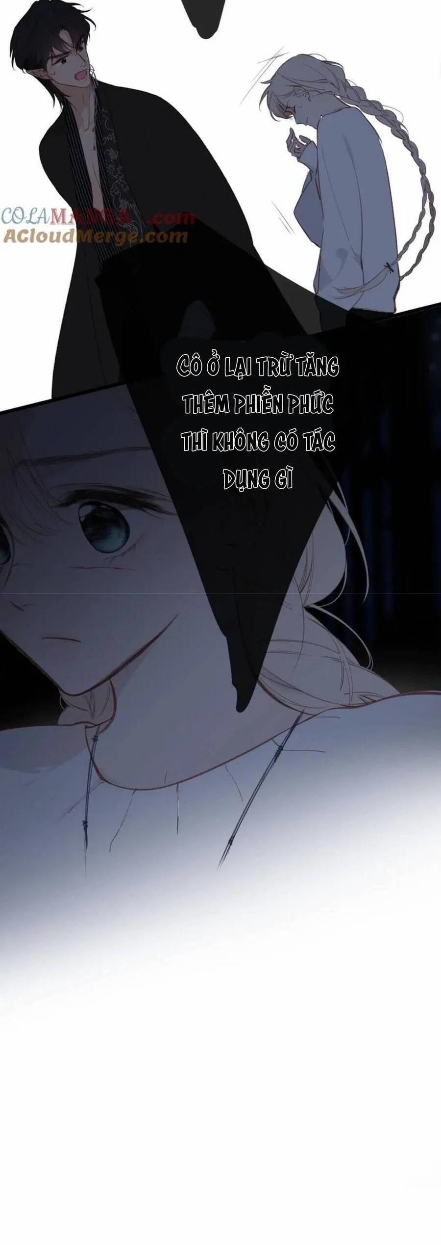 Ngược Dòng Về Mùa Xuân 21 trang 22