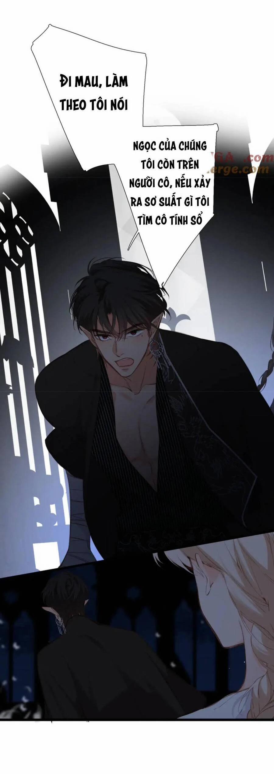 Ngược Dòng Về Mùa Xuân 21 trang 23