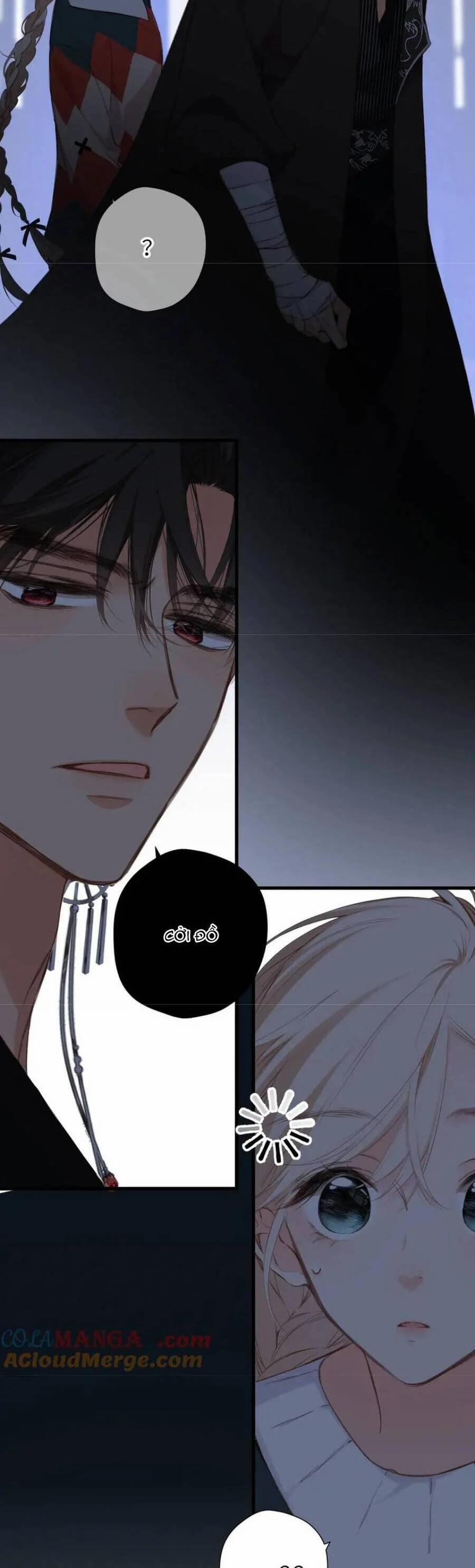 Ngược Dòng Về Mùa Xuân 21 trang 3