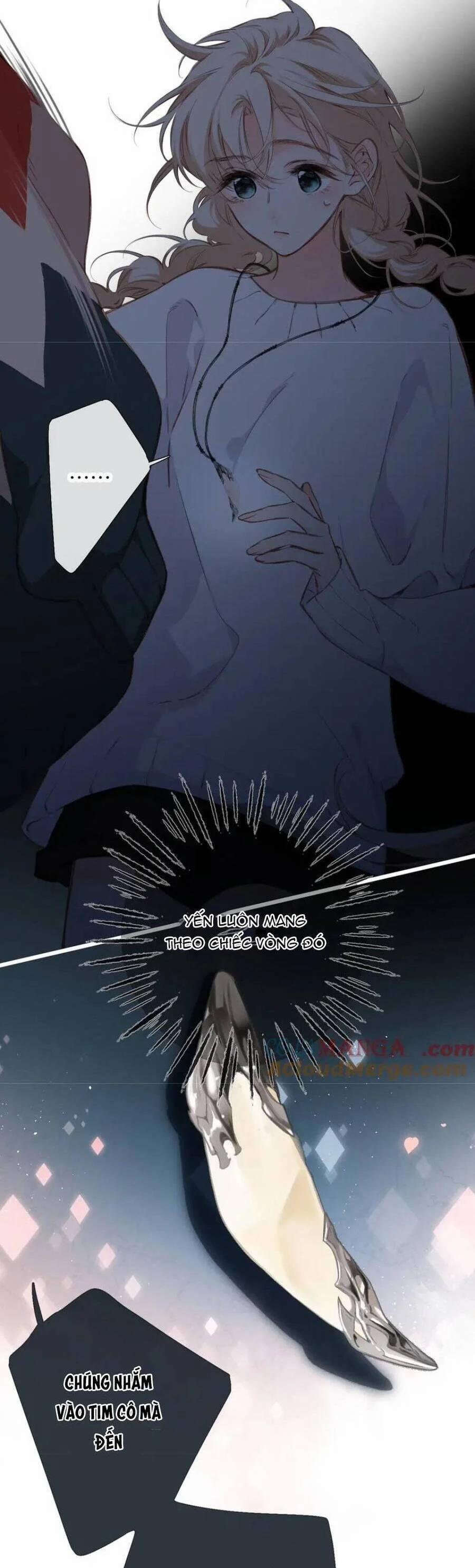 Ngược Dòng Về Mùa Xuân 21 trang 6