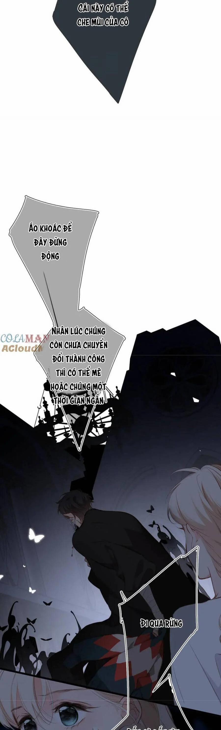 Ngược Dòng Về Mùa Xuân 21 trang 7