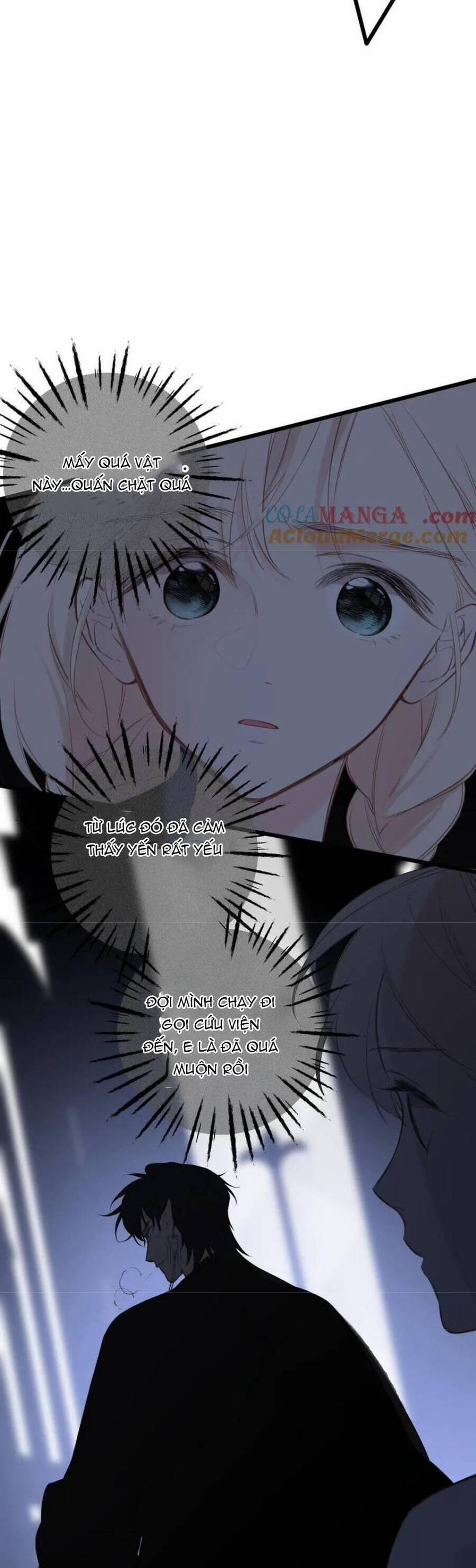 Ngược Dòng Về Mùa Xuân 21 trang 9