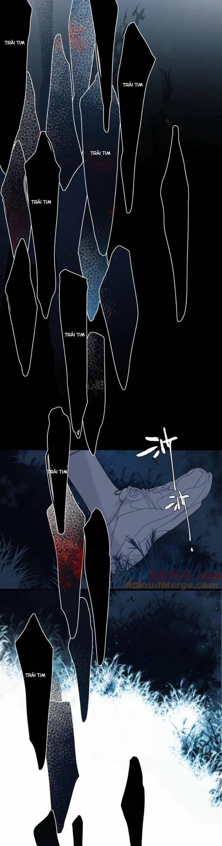 Ngược Dòng Về Mùa Xuân 22 trang 1