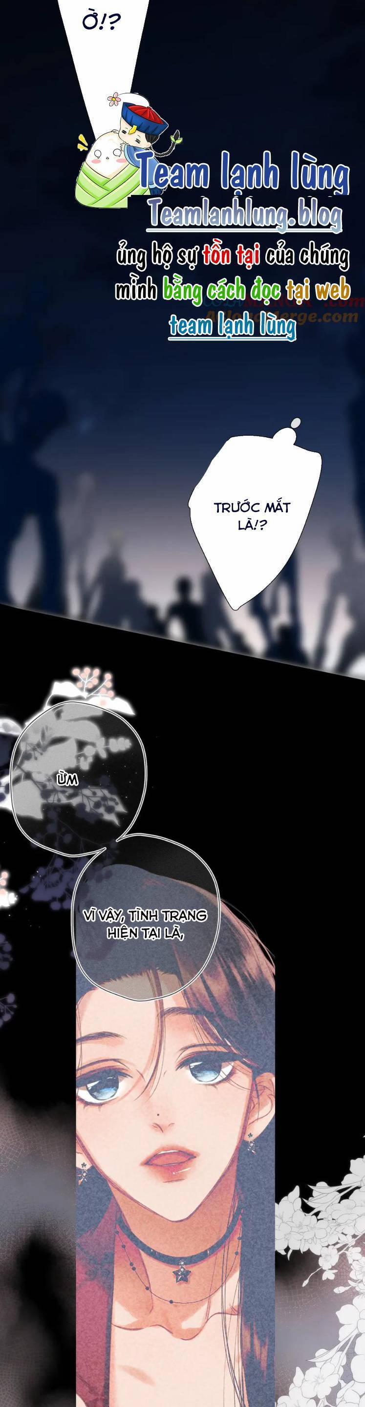 Ngược Dòng Về Mùa Xuân 22 trang 11