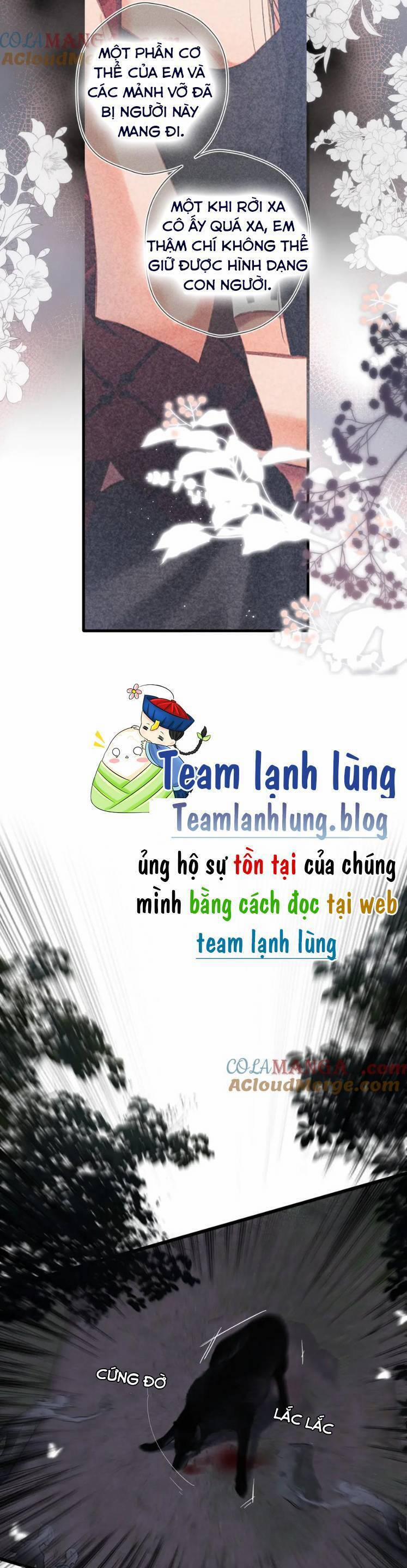 Ngược Dòng Về Mùa Xuân 22 trang 12