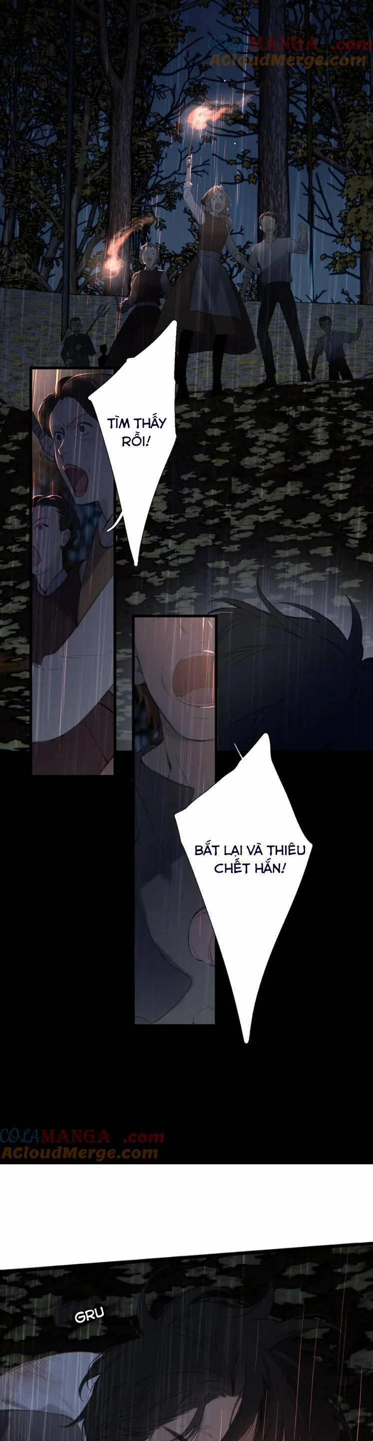 Ngược Dòng Về Mùa Xuân 22 trang 15