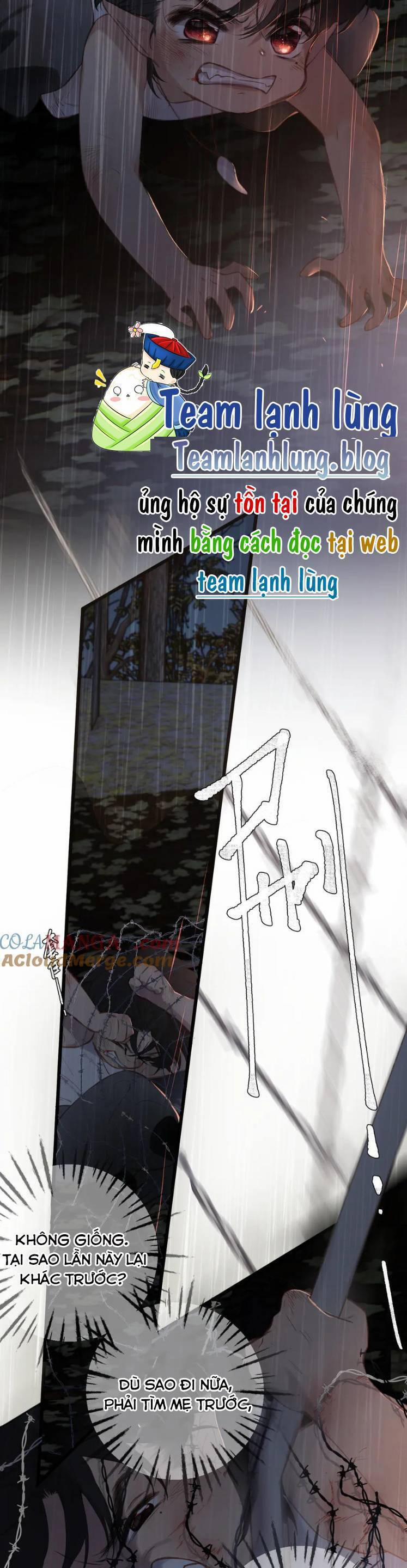 Ngược Dòng Về Mùa Xuân 22 trang 16