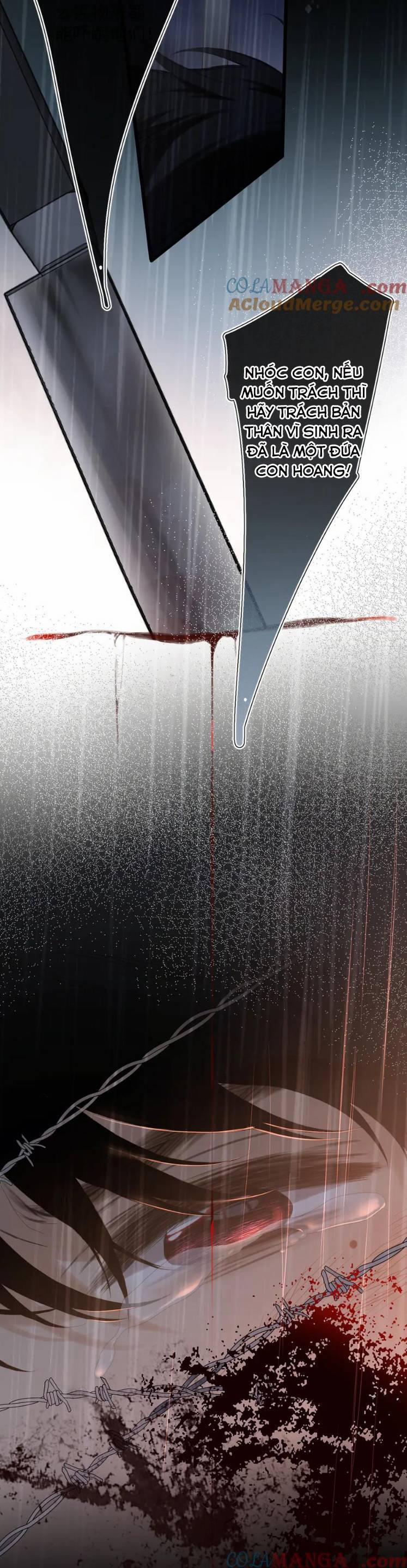 Ngược Dòng Về Mùa Xuân 22 trang 18