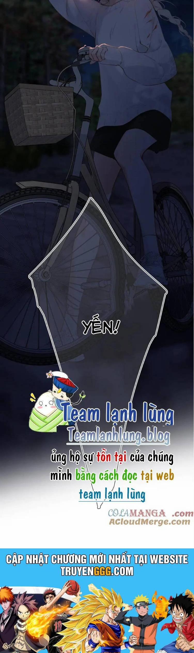 Ngược Dòng Về Mùa Xuân 22 trang 21