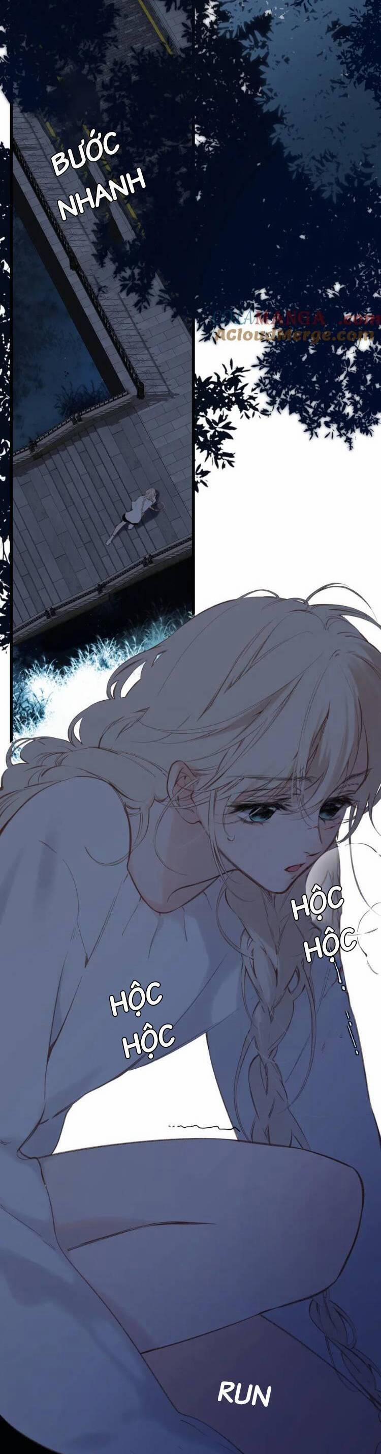 Ngược Dòng Về Mùa Xuân 22 trang 3