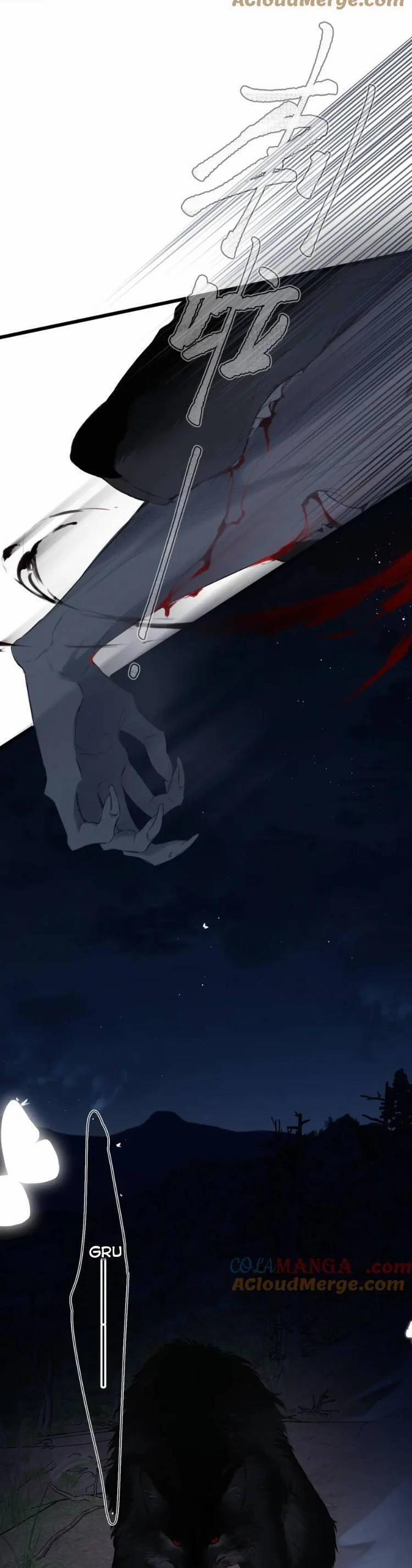 Ngược Dòng Về Mùa Xuân 22 trang 8