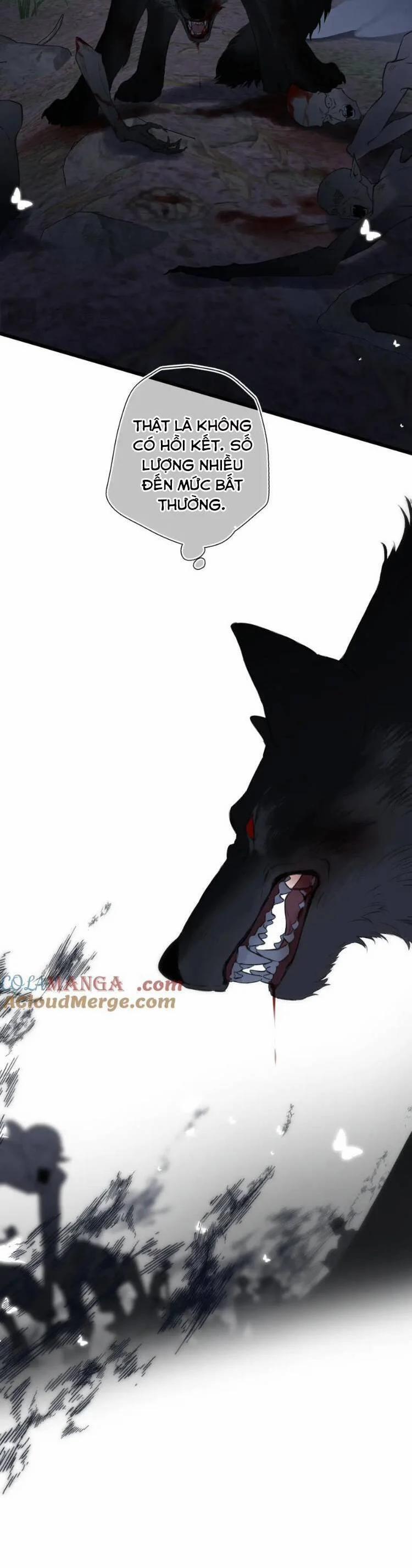 Ngược Dòng Về Mùa Xuân 22 trang 9