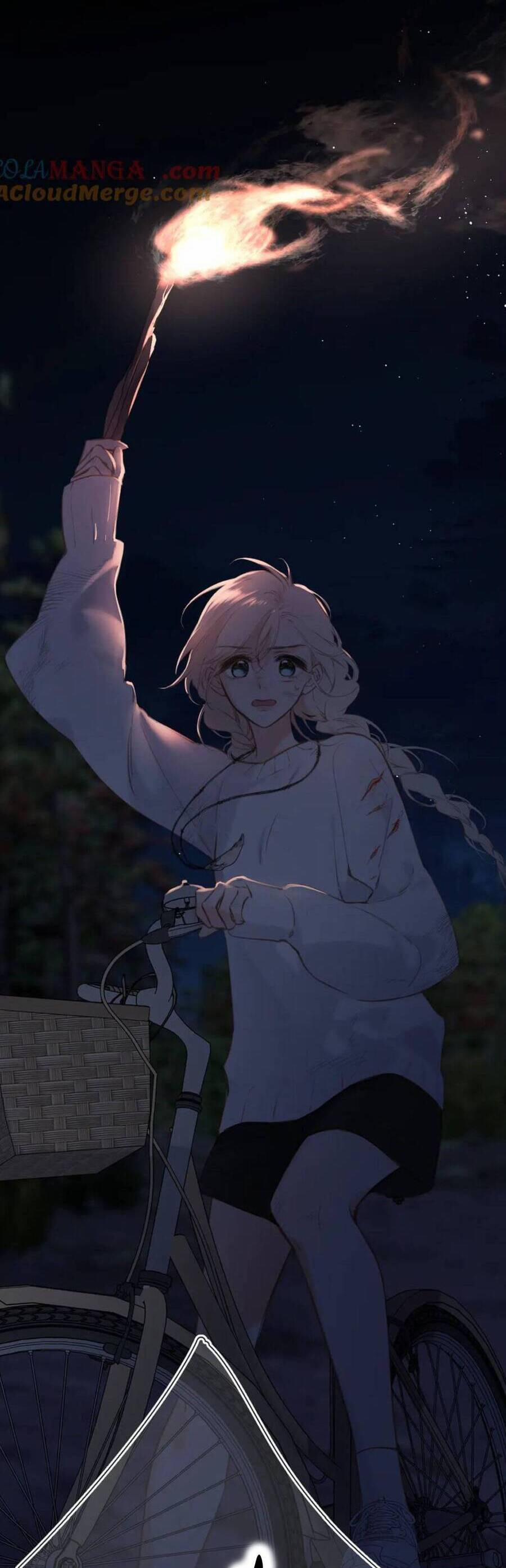 Ngược Dòng Về Mùa Xuân 23 trang 1