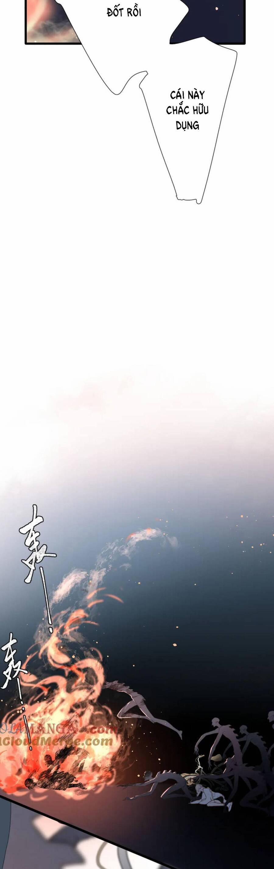 Ngược Dòng Về Mùa Xuân 23 trang 14