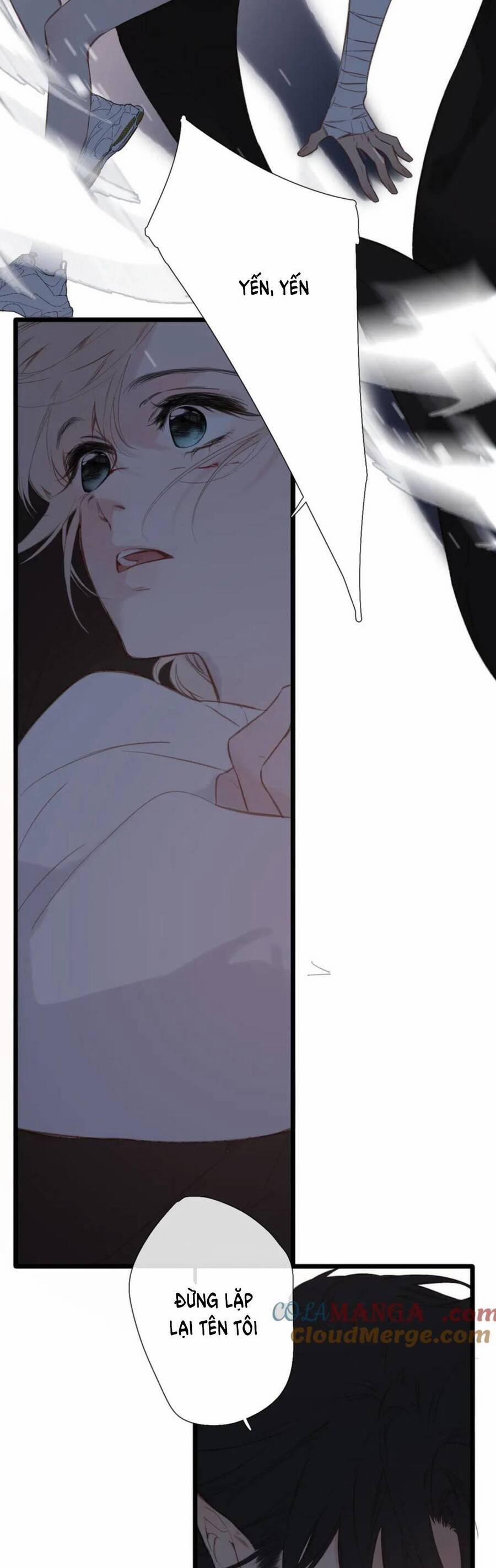 Ngược Dòng Về Mùa Xuân 23 trang 18