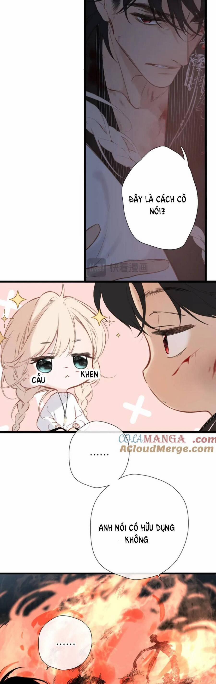 Ngược Dòng Về Mùa Xuân 23 trang 19