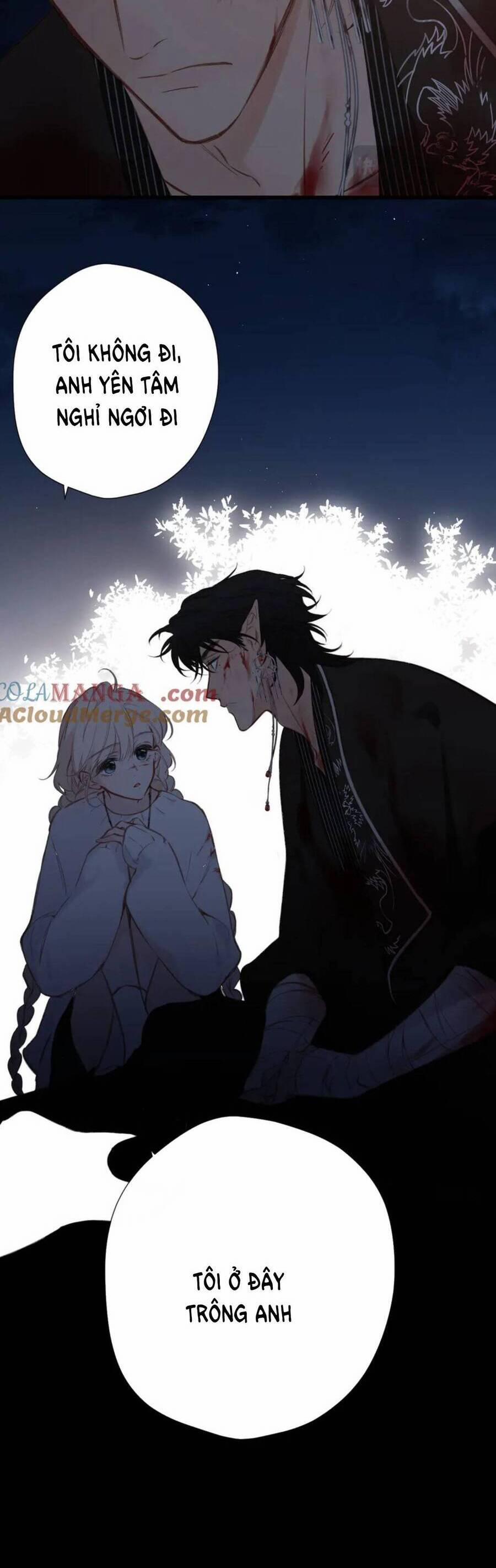 Ngược Dòng Về Mùa Xuân 23 trang 22