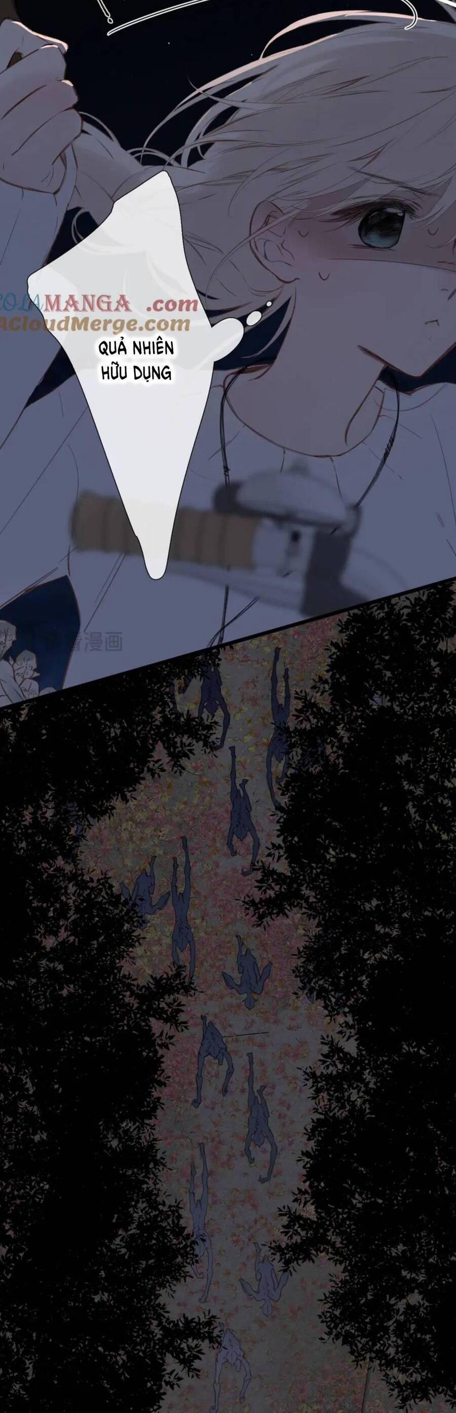 Ngược Dòng Về Mùa Xuân 23 trang 6