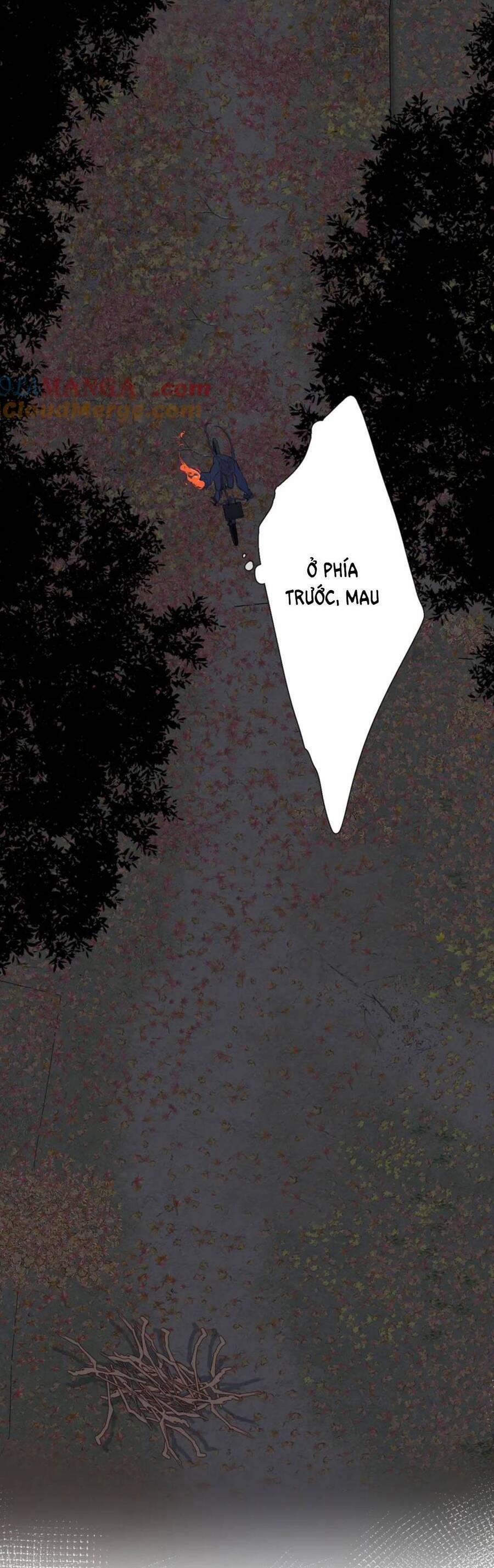 Ngược Dòng Về Mùa Xuân 23 trang 7
