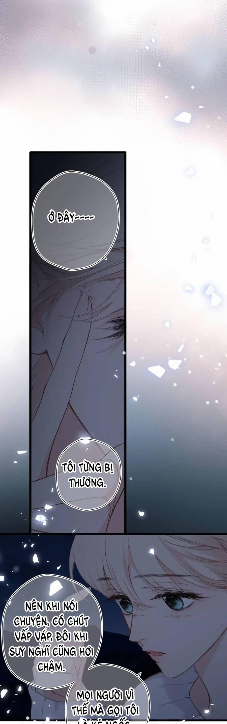 Ngược Dòng Về Mùa Xuân 25 trang 11